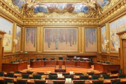 Prescription de l'action contre le sous-traitant du constructeur - CE, 7ème - 2ème chambres réunies, 30/12/2024, 491818