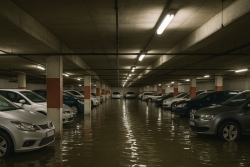 Risque d'inondation et dommage futur - Civ., 3e, 26 juin 2025, 23-18.306